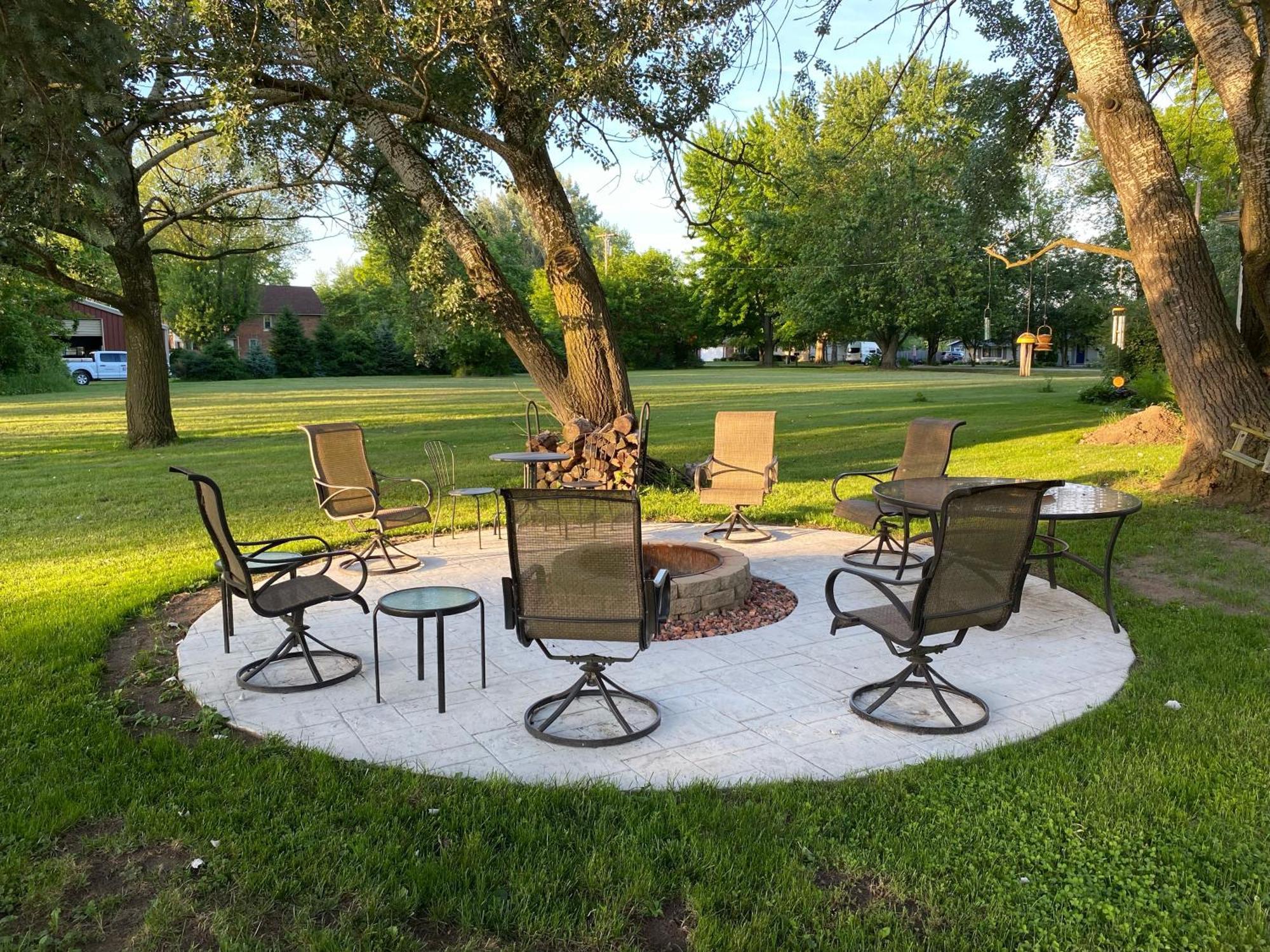 The Vine Bed & Breakfast, Llc Дънди Екстериор снимка