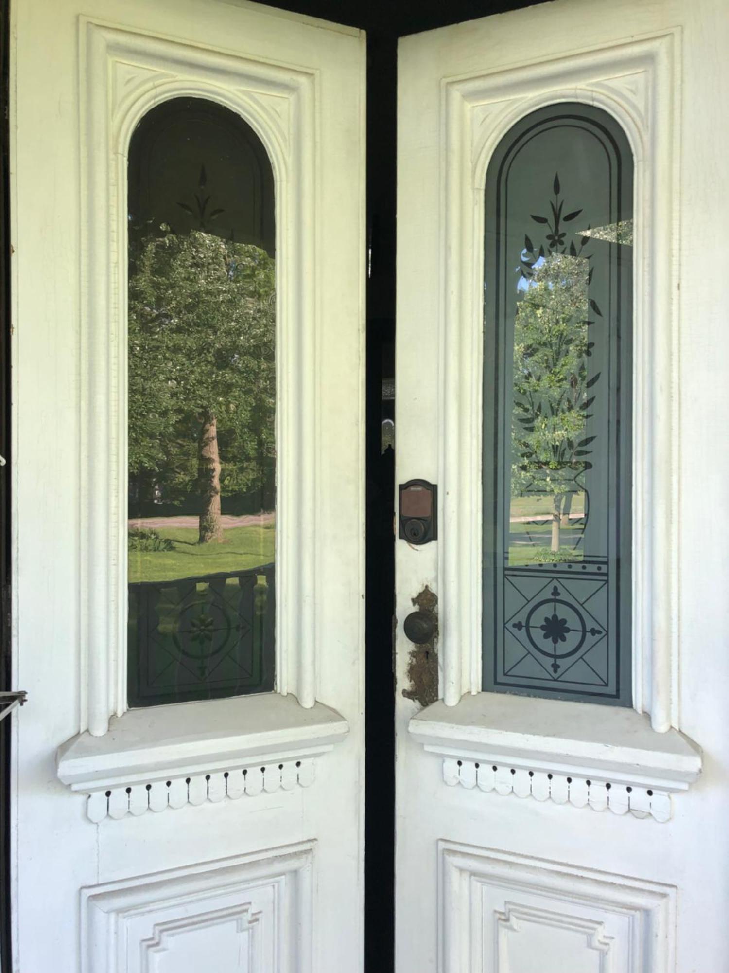 The Vine Bed & Breakfast, Llc Дънди Екстериор снимка